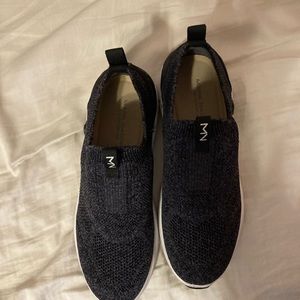 Mark Nasson Gently used sneaker shoes size 8